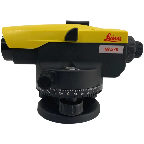 Máy thủy bình Leica na320 tại kiên giang may-thuy-binh-leica-na320-kien-giang