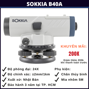 may-thuy-binh-sokkia-b40a
