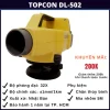 gia-may-thuy-binh-topcon-dl-502