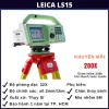 may-thuy-binh-leica-ls15-ha-noi