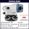 may-thuy-binh-sokkia-b30a-ha-noi