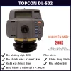 may-thuy-binh-topcon-dl-502-ha-noi