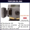 may-thuy-binh-topcon-dl-502-ho-chi-minh