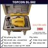 may-thuy-binh-topcon-dl-502-vung-tau