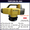 may-thuy-binh-topcon-dl-503