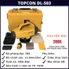 may-thuy-binh-topcon-dl-503-ha-noi