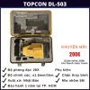 may-thuy-binh-topcon-dl-503-ho-chi-minh