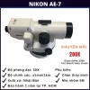 gia-may-thuy-binh-nikon-ae-7