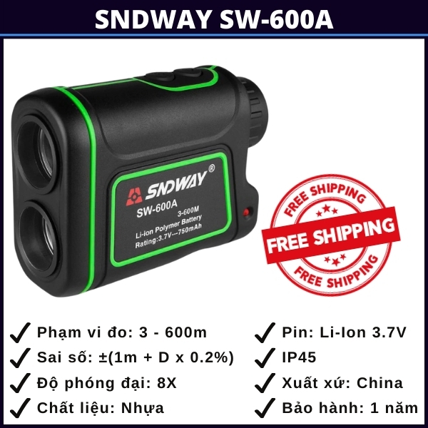 SNDway SW-600A SNDway SW-600A