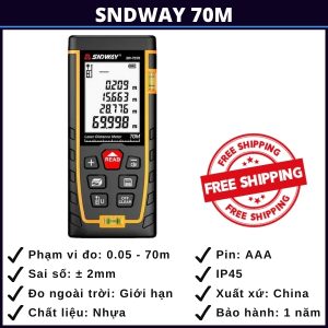 sndway-70m