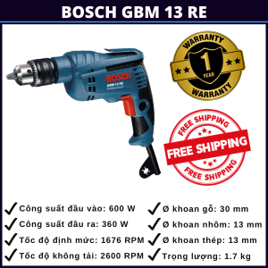 may-khoan-bosch-gbm-13-re
