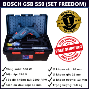 may-khoan-bosch-gsb-550-set-freedom