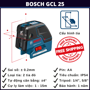 bosch-gcl-25