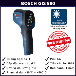bosch-gis-500