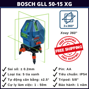 bosch-gll-50-15-xg