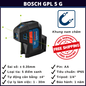 bosch-gpl-5-g
