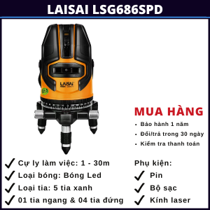 laisai-lsg686spd