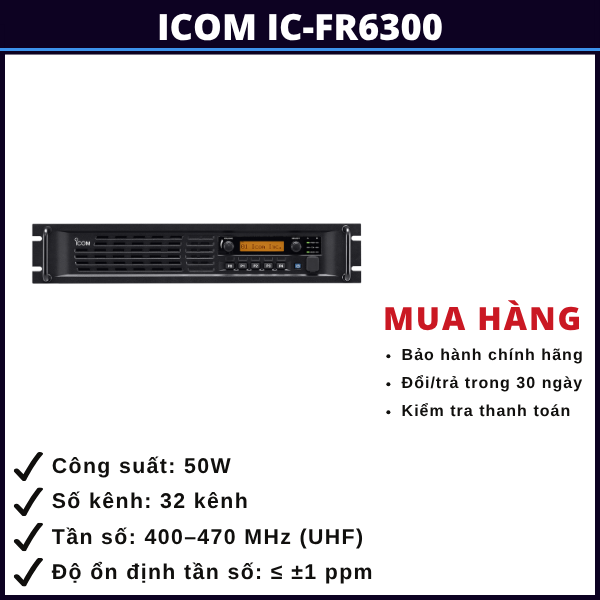 tram-lap-icom-ic-fr6300 tram-lap-icom-ic-fr6300