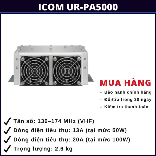 tram-lap-icom-ur-pa5000 tram-lap-icom-ur-pa5000
