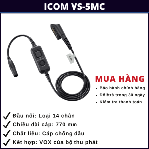 cap-chuyen-mach-icom-vs-5mc
