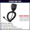 microphone-icom-hm-152