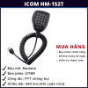 microphone-icom-hm-152t
