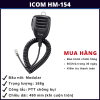 microphone-icom-hm-154