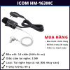 microphone-icom-hm-163mc