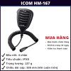 microphone-icom-hm-167