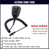 microphone-icom-hm-169