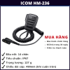 microphone-icom-hm-236