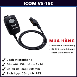 microphone-icom-vs-1sc