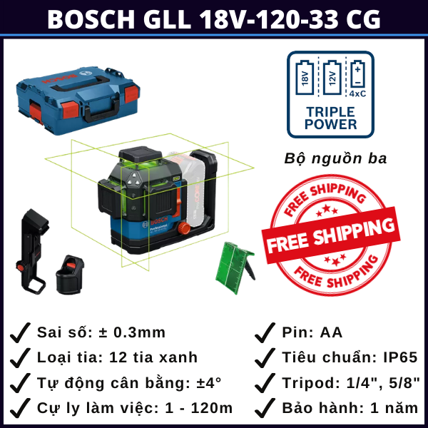bosch-gll-18v-120-33-cg-ha-noi bosch-gll-18v-120-33-cg-ha-noi