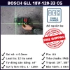 bosch-gll-18v-120-33-cg-quang-ninh