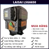 may-laser-laisai-lsg6650-12-tia-xanh