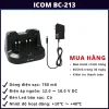 pin-bo-dam-icom-bc-213-quang-ninh